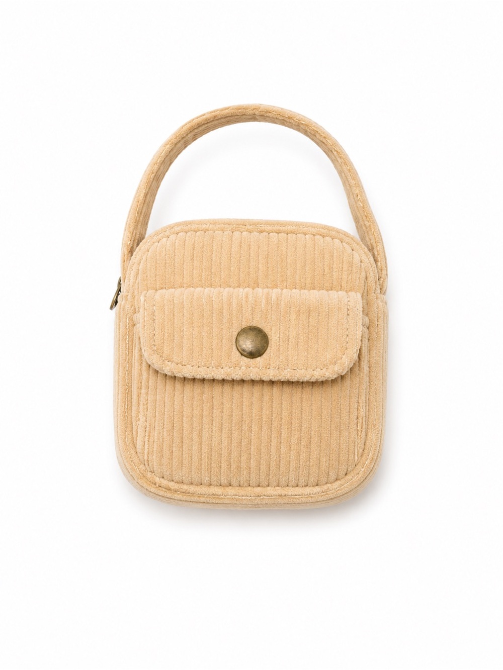 BNWT NULA BUY CORDUROY COIN PURSE